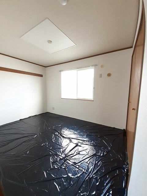 メリーパレスの和室