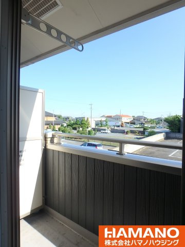 プラネットの展望