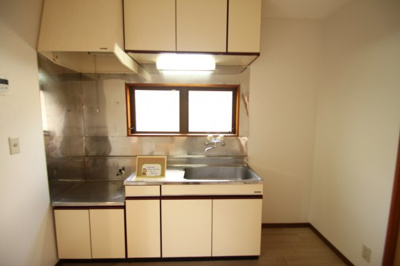 【キッチン】 | コーポラス伝法Ａ