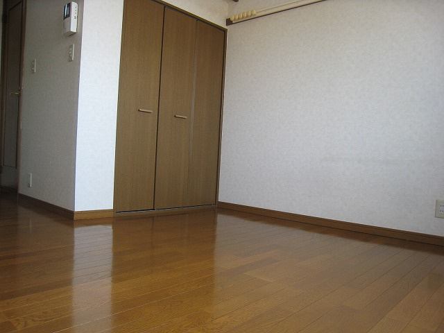 【洋室】