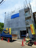 Grand Hills Shinagawaの画像