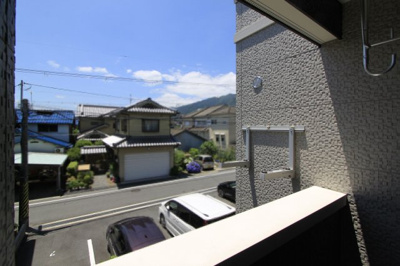 【展望】 | エバーグレイス