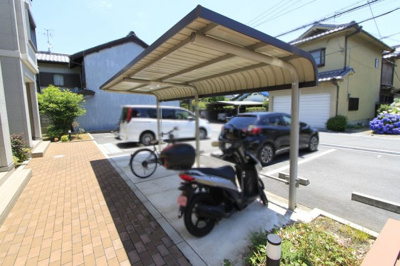 【その他共用部分】 | エバーグレイス