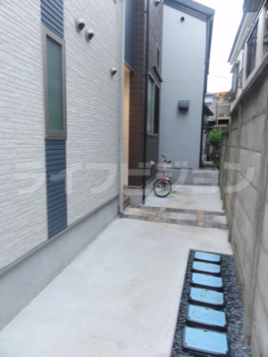 【エントランス】 | プランドール目黒