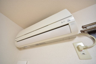 【設備】 | フジパレス上筒井通