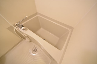 【浴室】 | フジパレス上筒井通