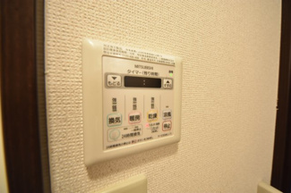 【設備】 | フジパレス上筒井通