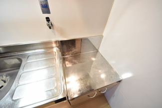 【キッチン】 | フジパレス上筒井通