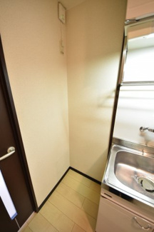 【その他】 | フジパレス上筒井通