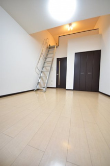 【洋室】 | フジパレス上筒井通