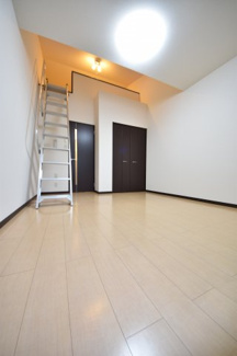 【洋室】 | フジパレス上筒井通