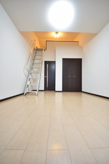 【居間・リビング】 | フジパレス上筒井通