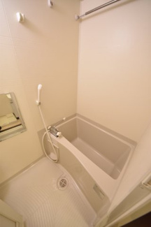 【浴室】 | フジパレス上筒井通