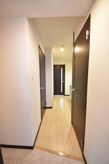 【玄関】 | フジパレス上筒井通