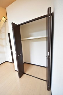 【収納】 | フジパレス上筒井通