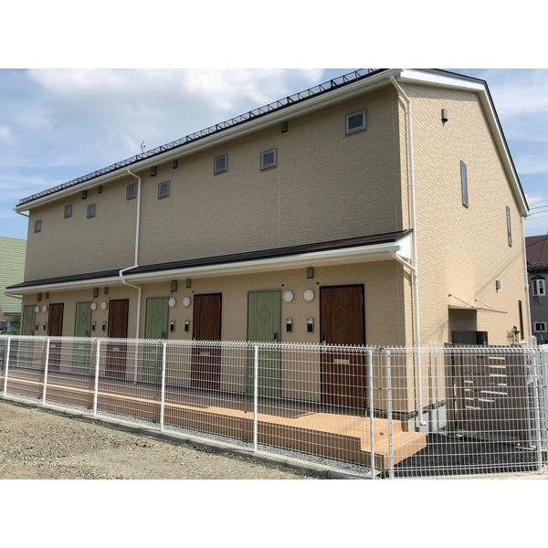 アパートメントコノハ