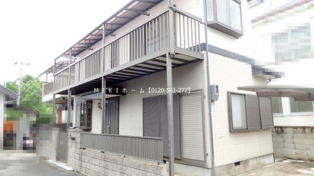 箕面市桜ケ丘３丁目　中古一戸建