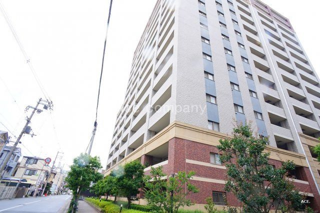 エスリード平野【最上階！南向き☆リフォーム済み☆】の画像