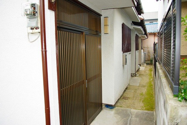 ハイツ篠原のその他共用部分
