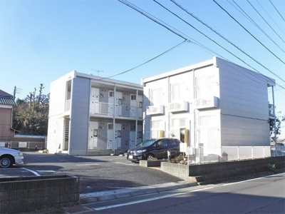 【外観】 | シモジン