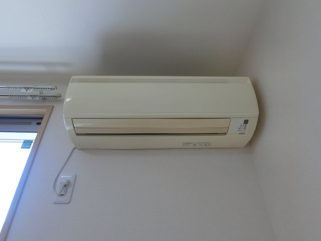 メロディハートＢ棟の設備