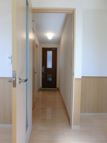 メロディハートＢ棟のその他