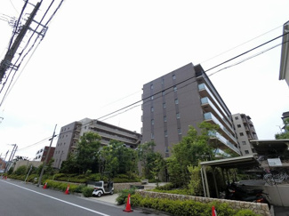 【外観】 | 京急大師線「川崎大師」駅徒歩14分！JR東海道線・南武線・京浜東北線「川崎」駅バス13分「観音二丁目川崎大師口」停徒歩4分の4路線2駅利用可能！