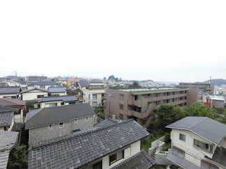 【展望】 | 7階部分からの眺望♪