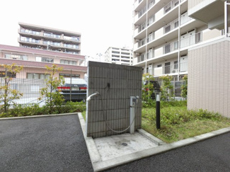 【その他共用部分】 | 蛇口