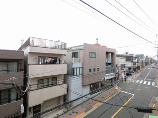 【展望】 | 3階部分からの眺望♪