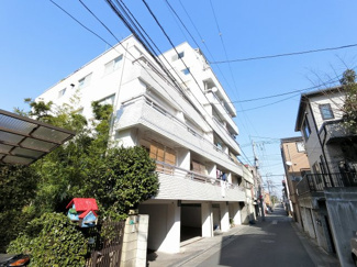 【外観】 | 東急東横線・東急目黒線「田園調布」駅徒歩6分、東急東横線・東急多摩川線「多摩川」駅徒歩8分