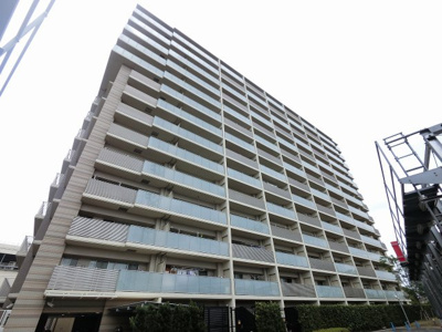 【外観】 | カサーレ川崎ネクシア