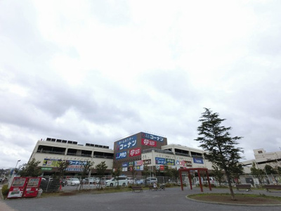 【周辺】 | カサーレ川崎ネクシア | コーナン