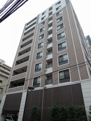 【外観】 | ランドシティ横濱吉野町レジデンス | 横浜市営地下鉄ブルーライン「吉野町」駅徒歩4分の好立地！