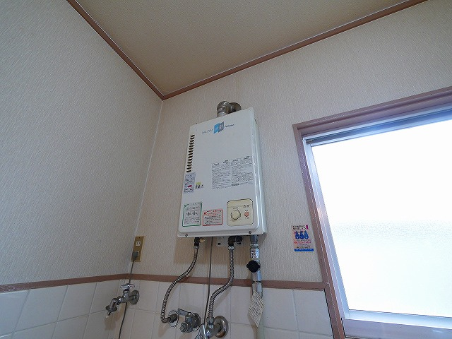 藤川荘のその他