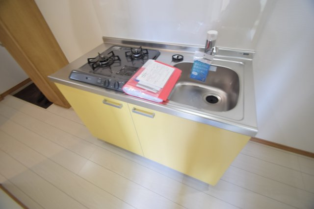 moe-leaのキッチン|キッチンです