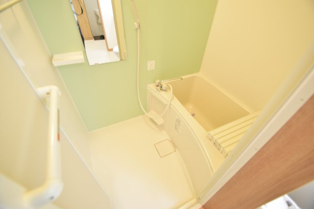 moe-leaの浴室|日々の暮らしに欠かせないお風呂です