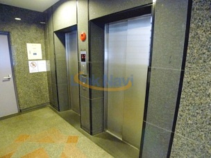 【エントランス】 | リベールシティ新梅田 | 建物の内部です