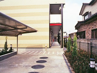 【エントランス】 | ピエナ