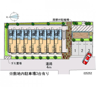 【地図】 | ピエナ