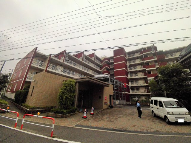 八千代市大和田新田　ノルディック八千代緑が丘リフォーム済