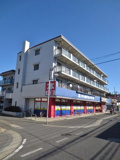 ポラーノ鷺沼の画像