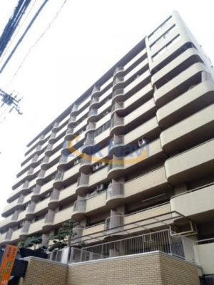 【外観】 | メロディーハイム中津5番館 | きれいな外観です