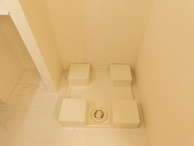 【その他】 | エスパシオときわⅢ | ※同建物同型別のお部屋