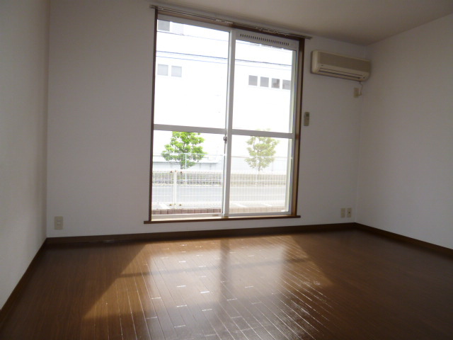 プリムベールの洋室