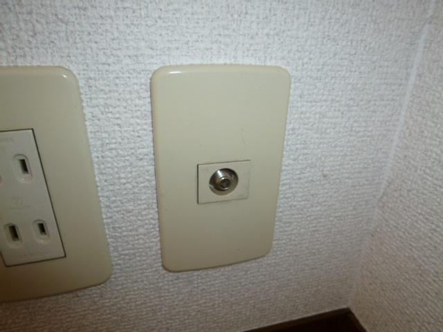 プリムベールの設備|ＴＶジャック