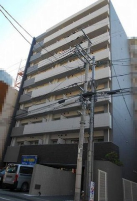 【外観】 | ジュネーゼロイヤルレジデンス梅田東