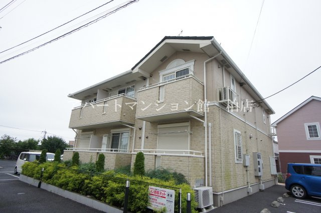 ブリーズベルⅡ