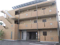 Garden　gardenの画像