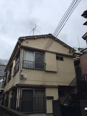 【外観】 | ハイツ池袋
